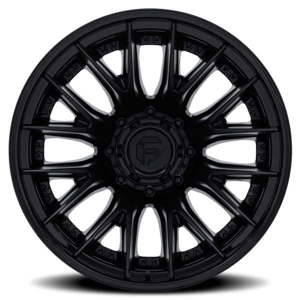 Fuel Catalyst Dually 24 8.25 -221