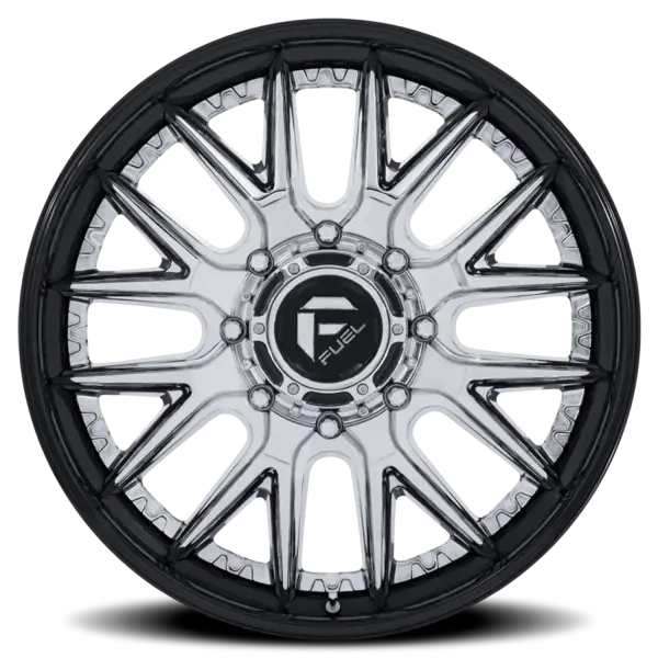 Fuel Catalyst Dually 20 8.25 105