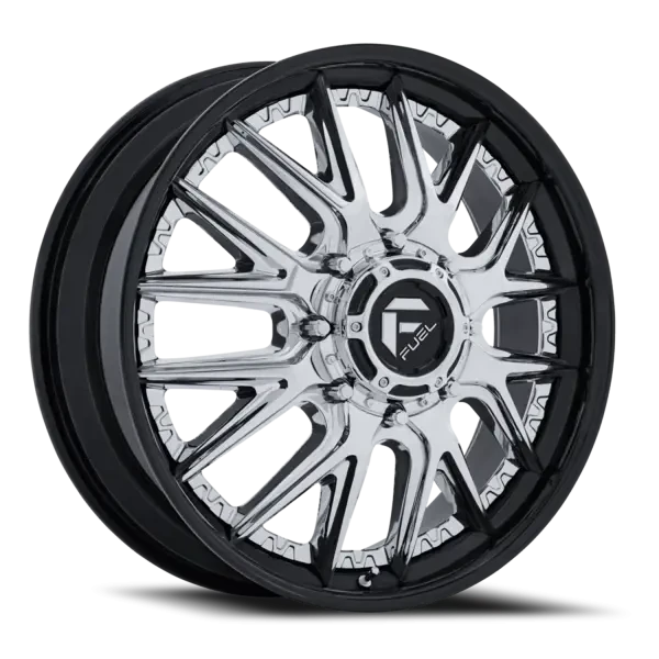 Fuel Catalyst Dually 20 8.25 105