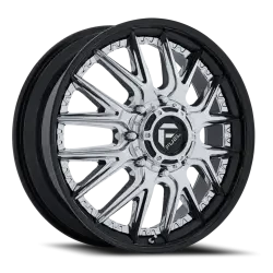 Fuel Catalyst Dually 20x8.25 105