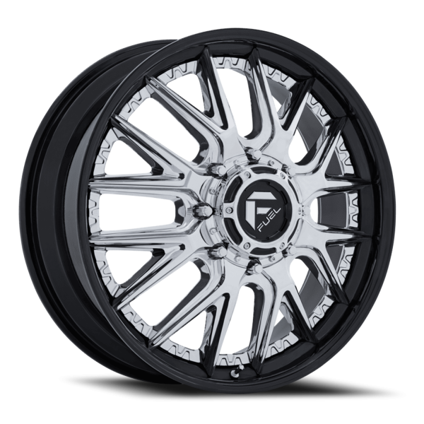 Fuel Catalyst Dually 22 8.25 105