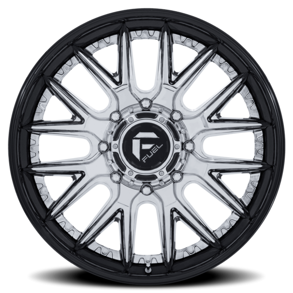 Fuel Catalyst Dually 24 8.25 105