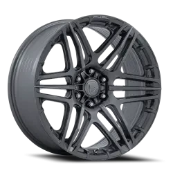 Fuel Weapon 20x10 -18