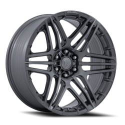 Fuel Weapon 20x10 -18