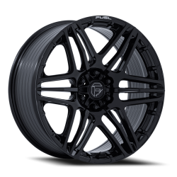 Fuel Weapon 20x10 -18