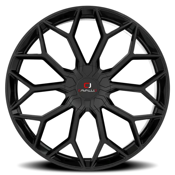 Cavallo CLV-44 18 8 35
