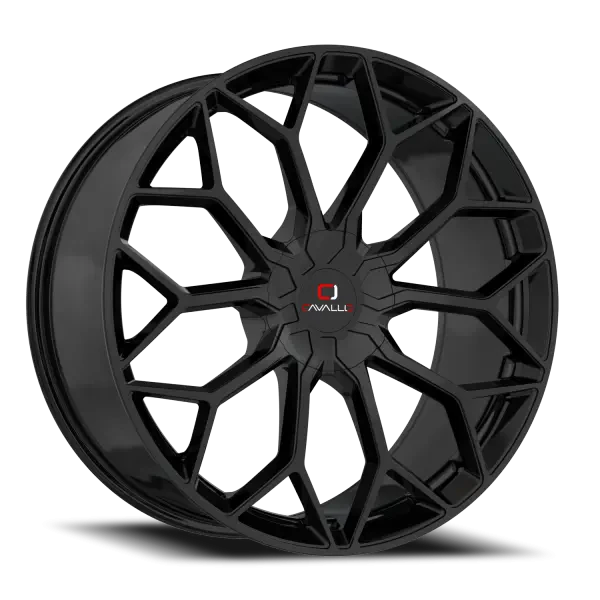 Cavallo CLV-44 18 8 35