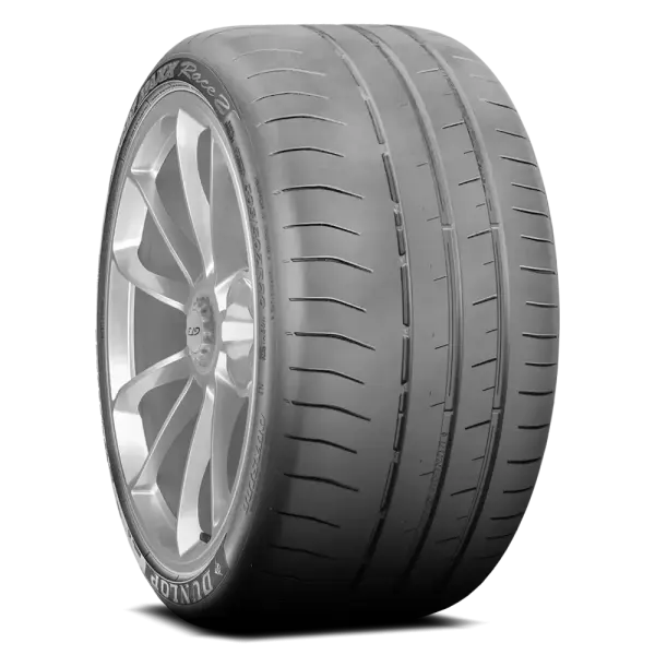 245/35ZR20 XL Dunlop Sport Maxx Race 2 Oe