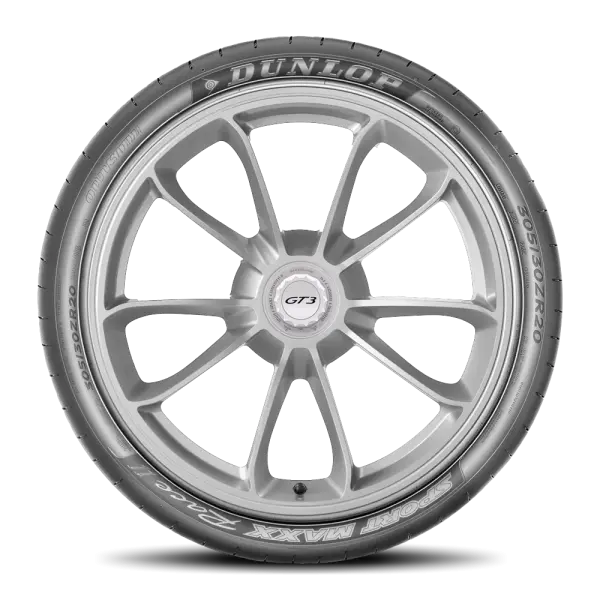 295/30ZR20 XL Dunlop Sport Maxx Race 2 Oe