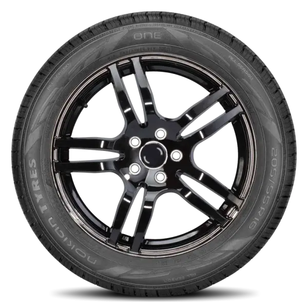 225/70R16 Nokian One