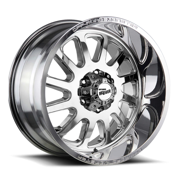 Off-Road Monster M17 17 9 0