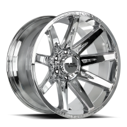 Off-Road Monster M25 20x10 -19