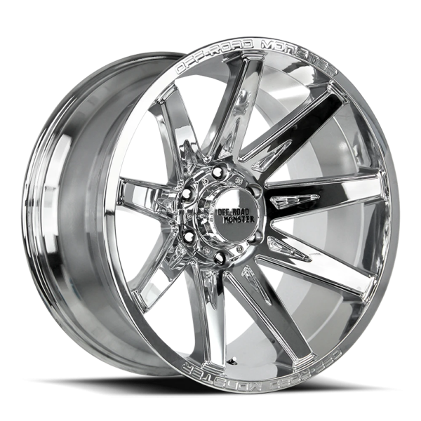 Off-Road Monster M25 20 10 -19