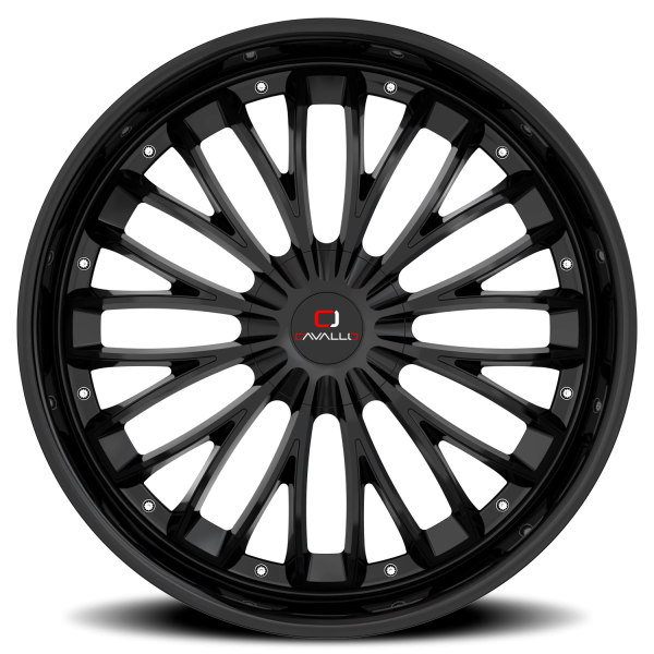 Cavallo CLV-42 20 8.5 35