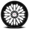 Cavallo CLV-42 20 8.5 35