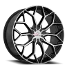 Cavallo CLV-44 22 8.5 38