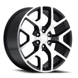 Factory Reproductions FR 44 20x9 27