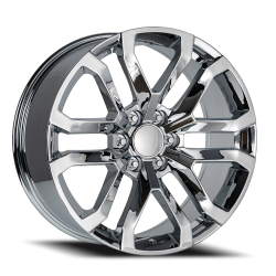 Factory Reproductions FR 95 22x9 24