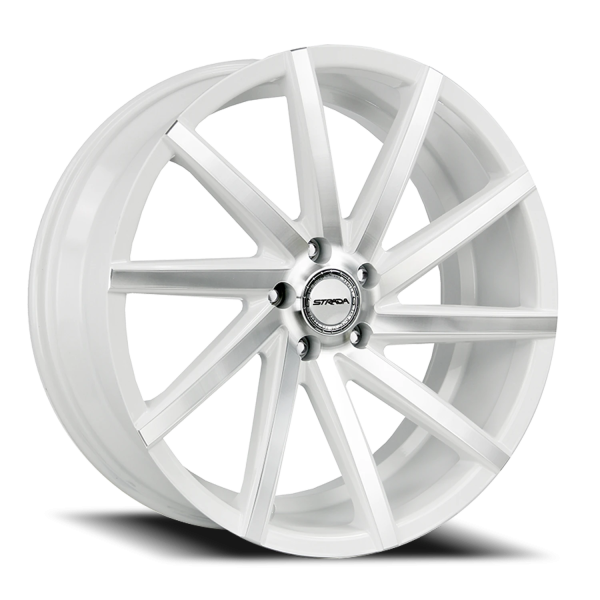 Strada Sega 20 8.5 35