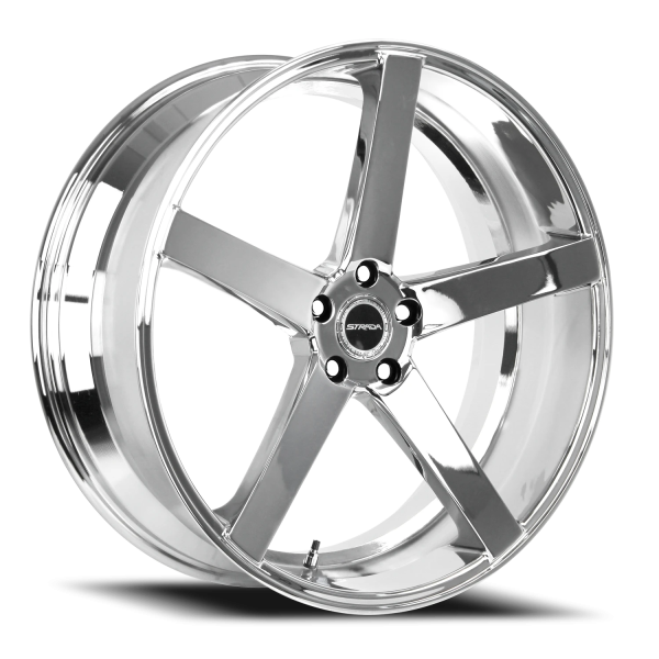 Strada Perfetto 20 8.5 35