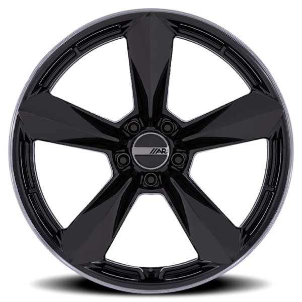 American Racing TTF 20 9.5 15