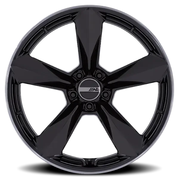 American Racing TTF 20 9.5 15
