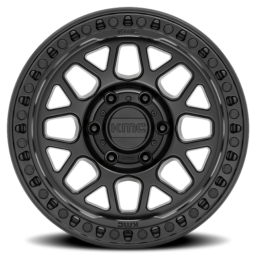 KMC GRS 17 8.5 0