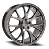 OE Wheels DG15 20 10 18