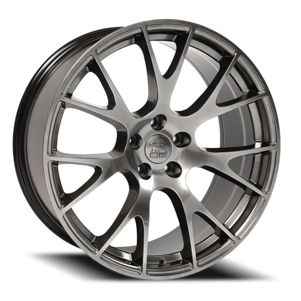 OE Wheels DG15 20 10 18