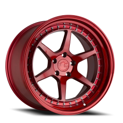 AodHan DS09 18x8.5 35