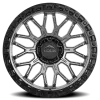 Lock Offroad Combat 20 9 0