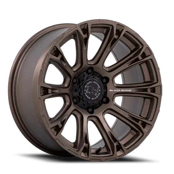 Black Rhino Diamondback 18 9 12
