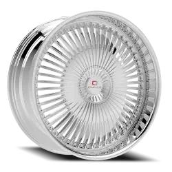 Cavallo CLV-41 18x8 35