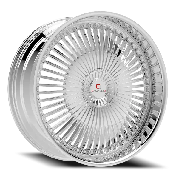 Cavallo CLV-41 18 8 35