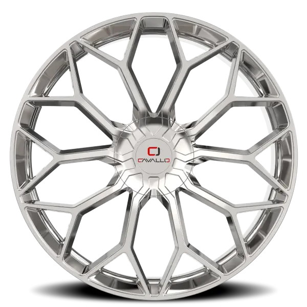 Cavallo CLV-44 20 8.5 35
