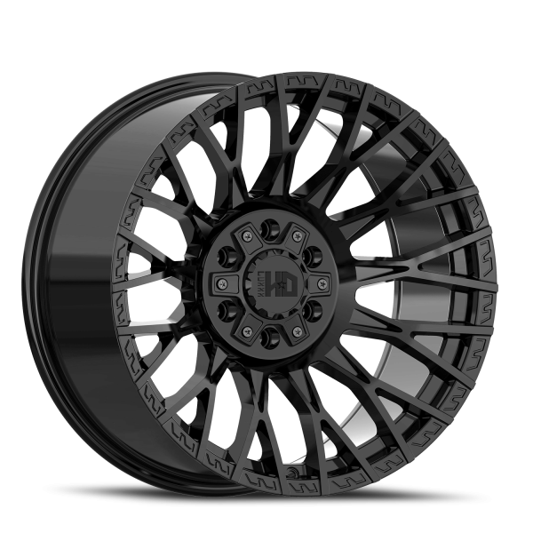 Luxxx HD LHD43 20 10 -19