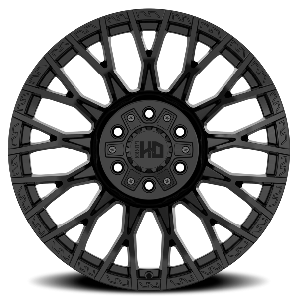 Luxxx HD LHD43 20 10 -19