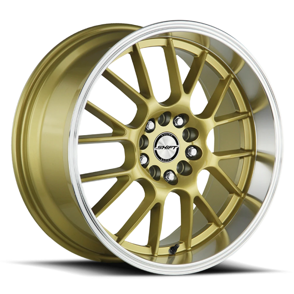 Shift Crank 17 7.5 30