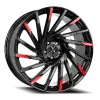 Xcess X02 20 8.5 35
