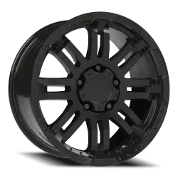 Vision 375 18x8.5 18