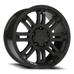 Vision 375 18x8.5 18