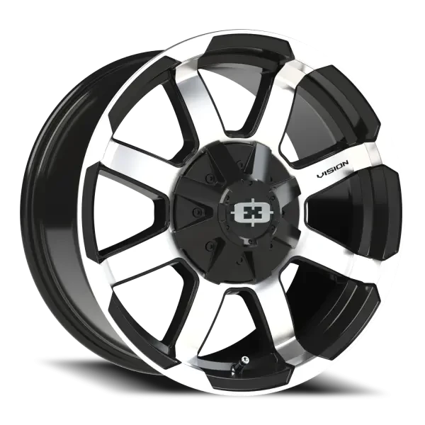 Vision 413 17 8.5 0
