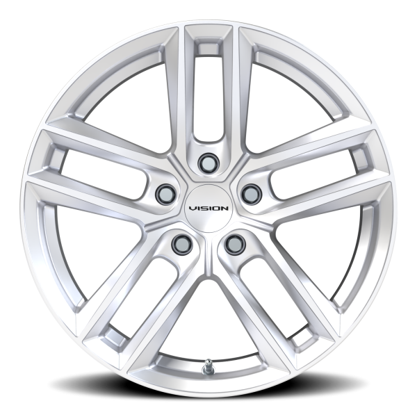 Vision 475 18 8.5 32