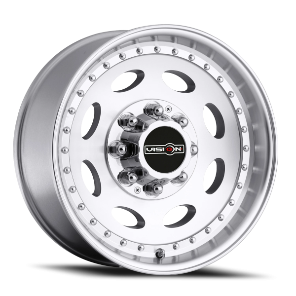 Vision 81A 19.5 7.5 0