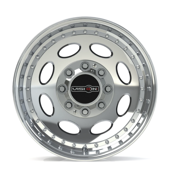 Vision 81A 19.5 7.5 0