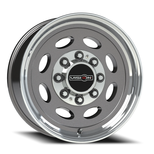 Vision 81NR 19.5 7.5 0