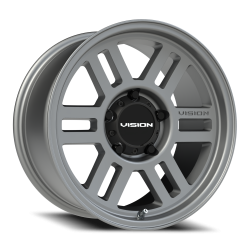 Vision 355 17x9 18