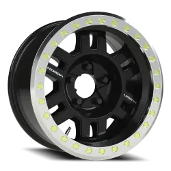 Vision 398 17x8.5 -15