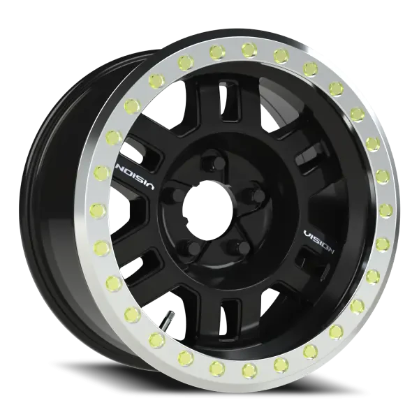 Vision 398 17 8.5 -15