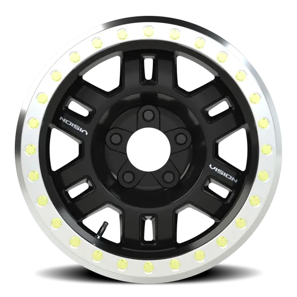 Vision 398 17 8.5 -15